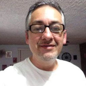 Meet your Posher, Anibal